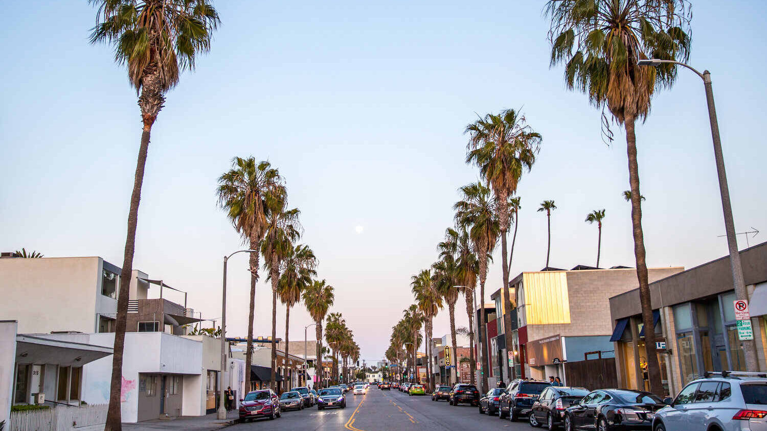 Things to do in Venice Beach on Budget 