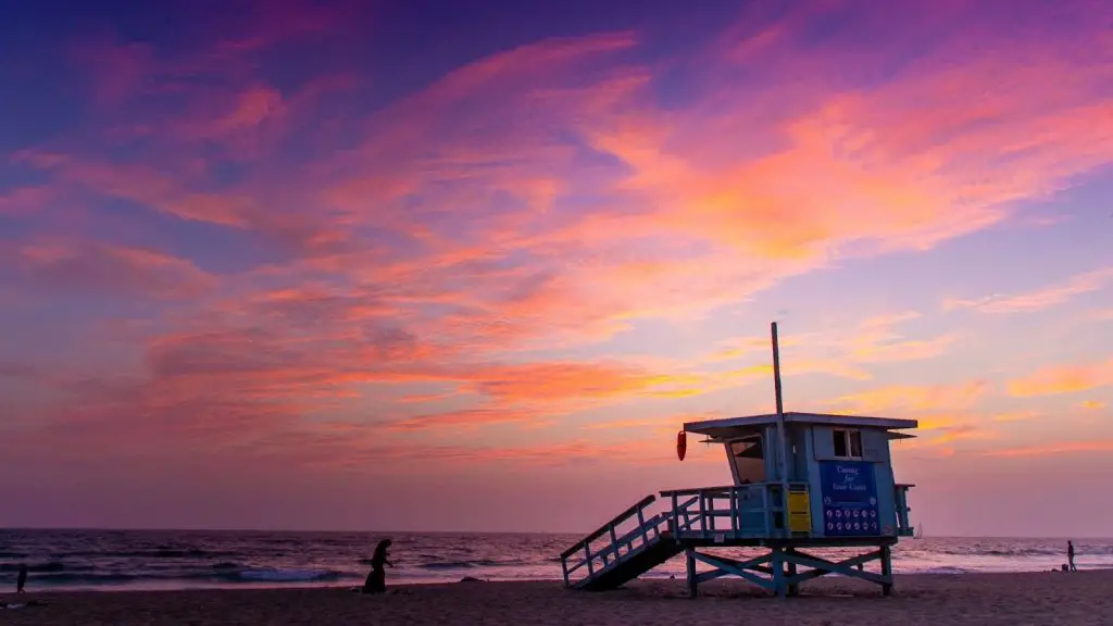 Things to do in Venice Beach on Budget