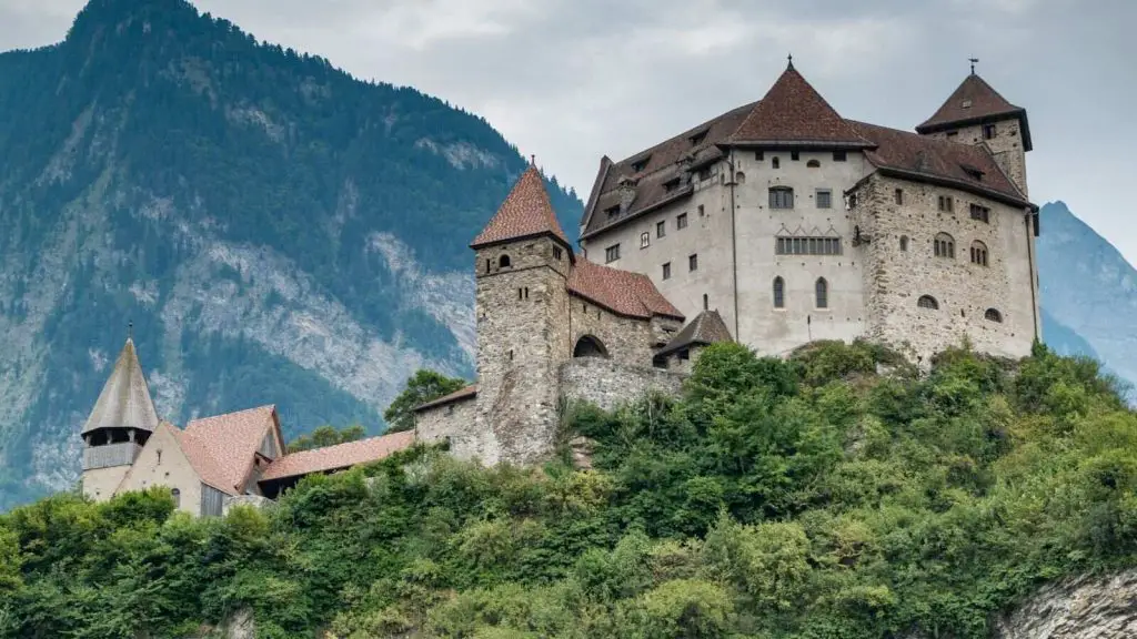 Top 10 things to do in Liechtenstein in 1 day