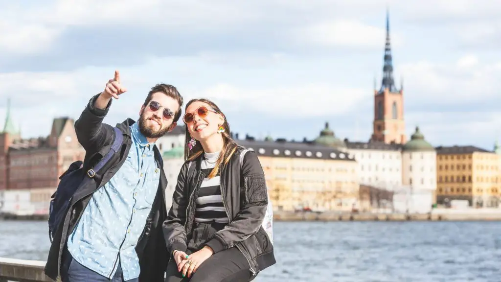 best places of sweden to visit on a budget