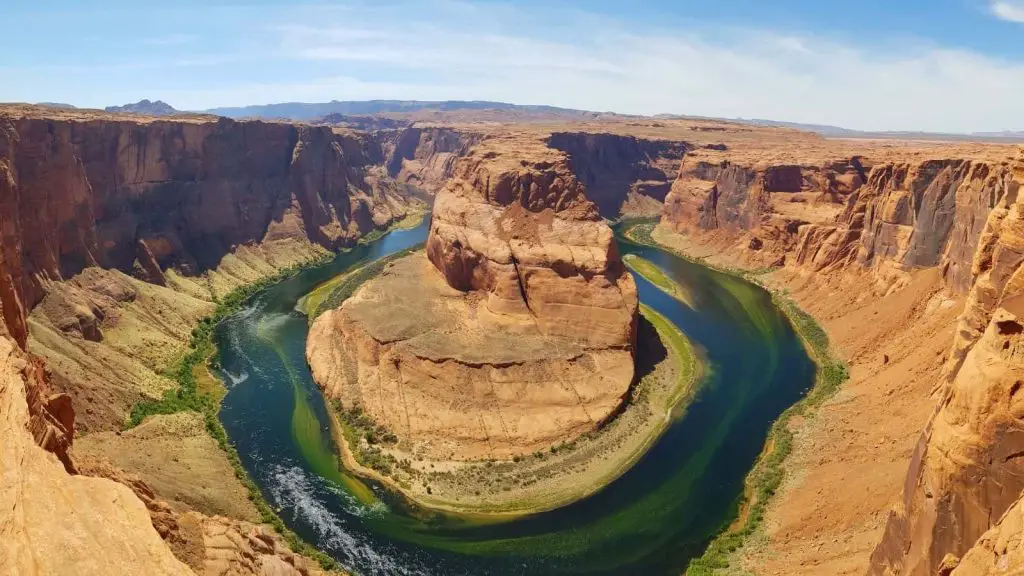 Big Bend National Park