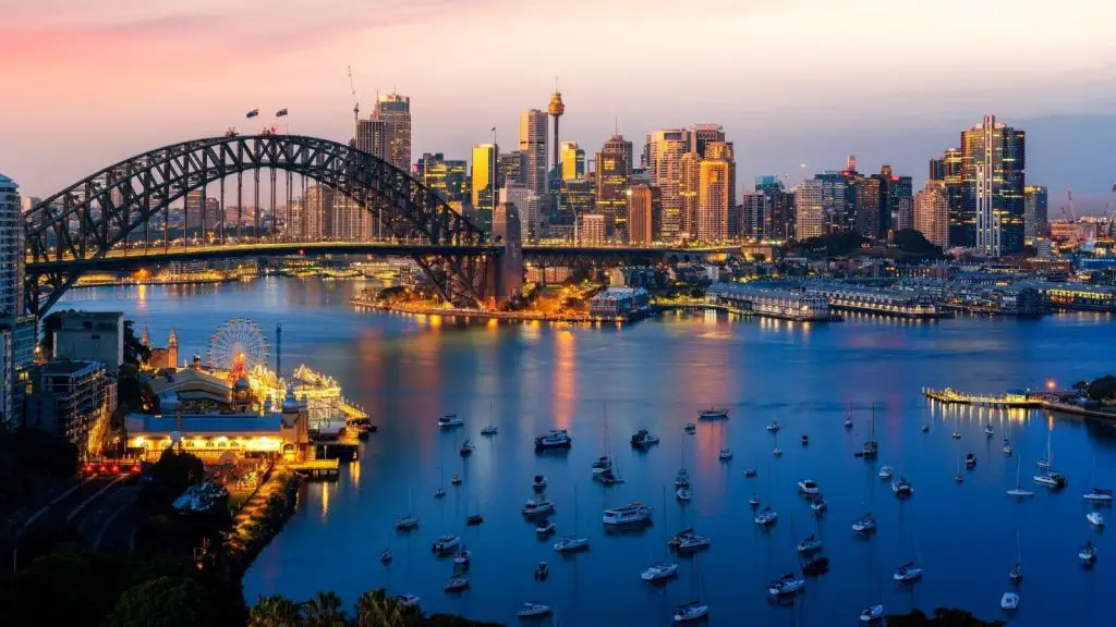 The Ultimate Sydney Trip Plan