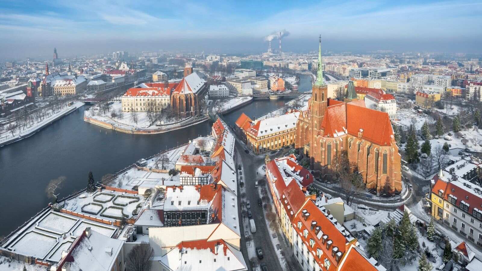 How Cold Is Poland Winter? A Quick Trip Guide 2022