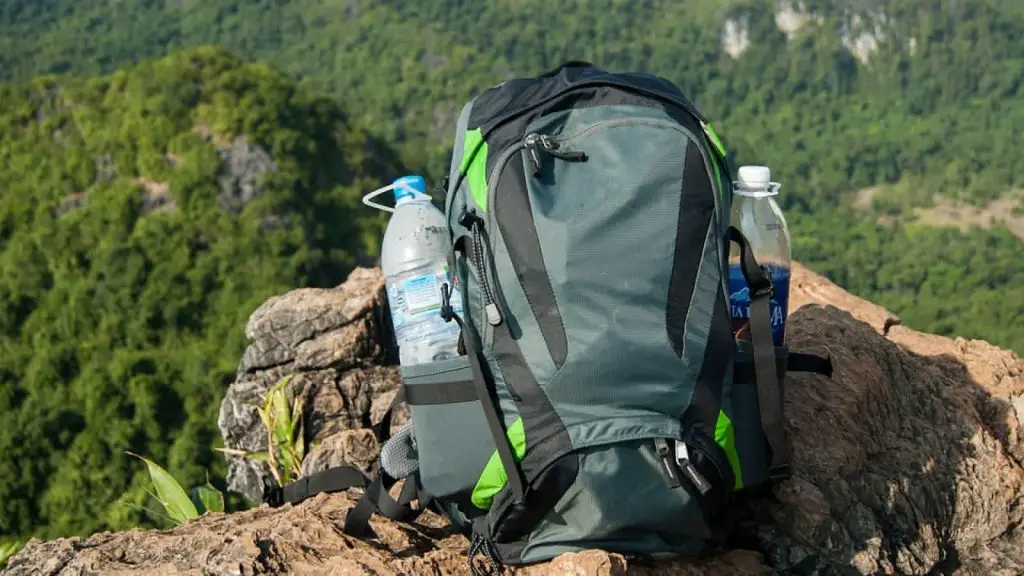 Best Backpack For Flying And Hiking