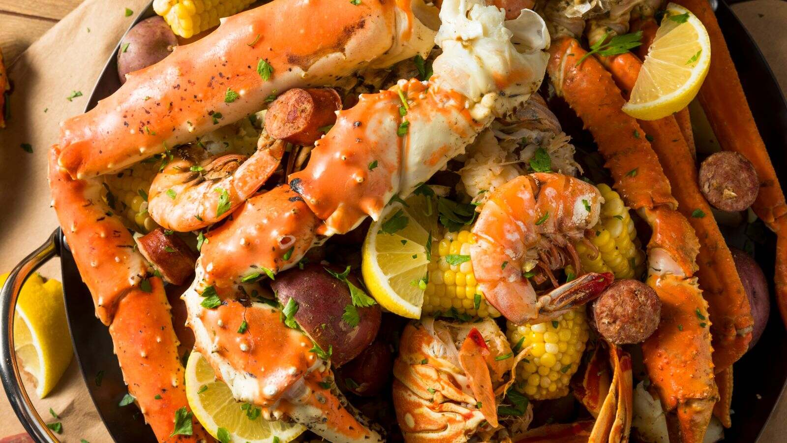 Find Cheap Seafood Boils Near You: A Comprehensive Guide