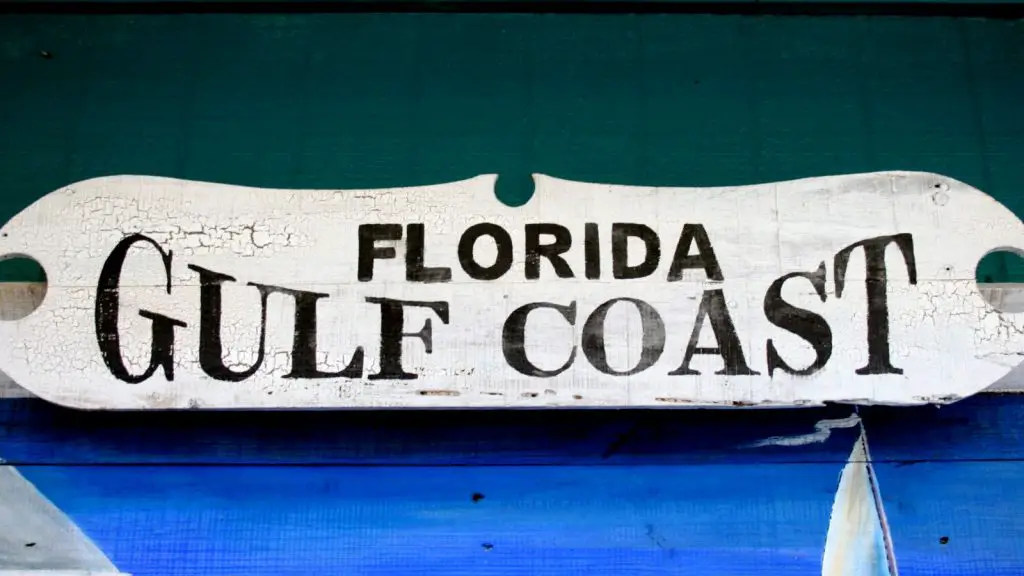 Gulf Coast, Florida