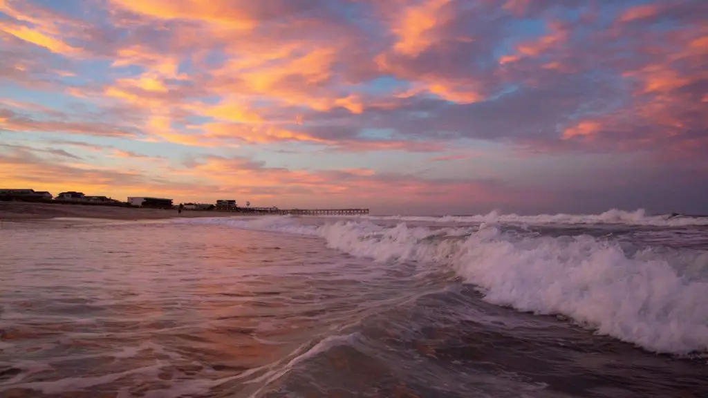 best things to do in wrightsville beach