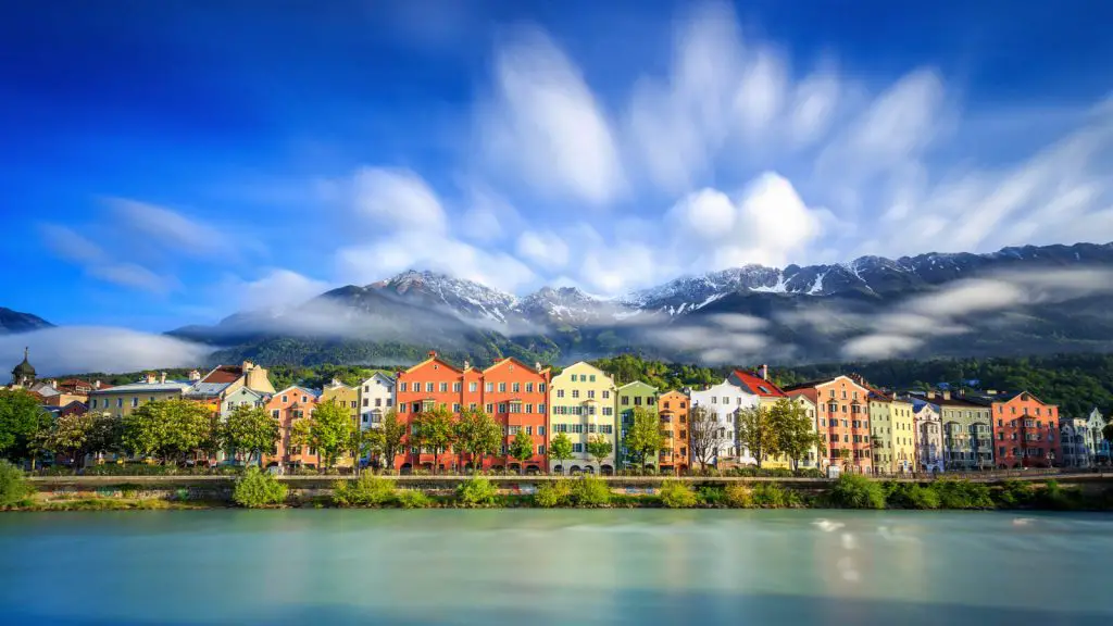 The Best Time to Visit Innsbruck