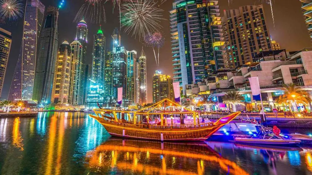 best things to do in dubai on a budget