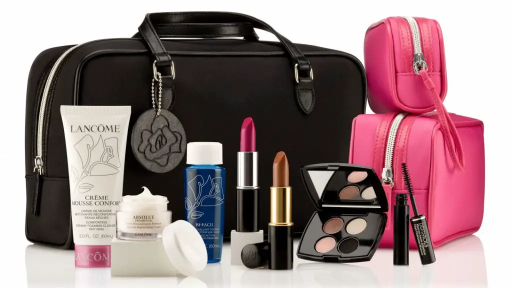 makeup bag for women