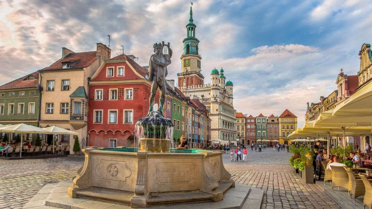 Top 25 Best Places To Visit In Poland – See Attractions