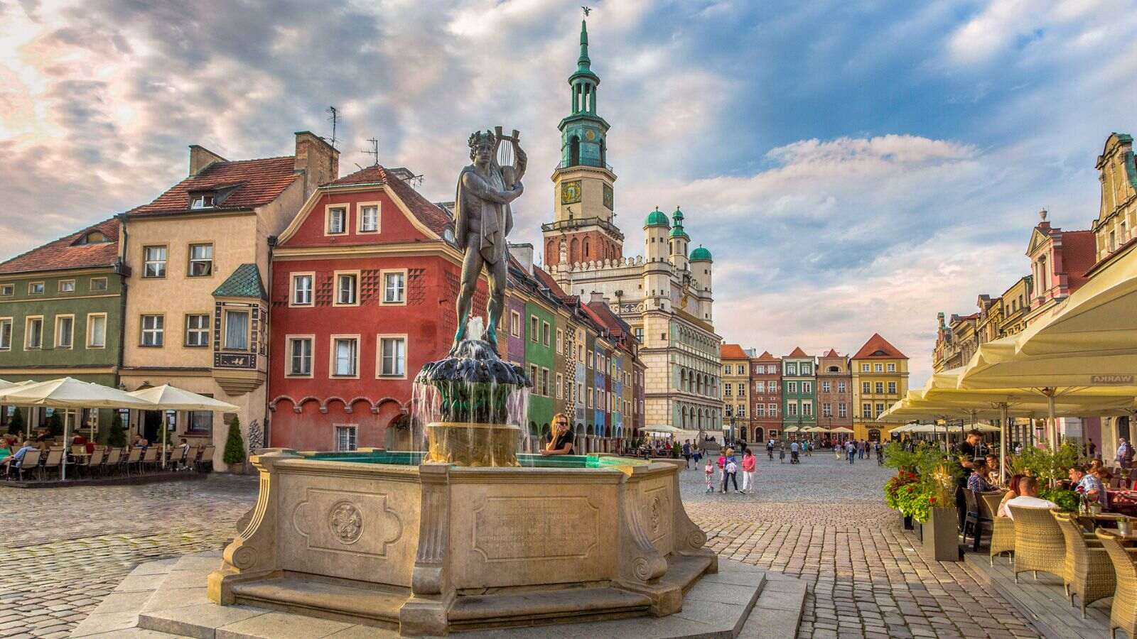 Top 25 Best Places To Visit In Poland – See Attractions