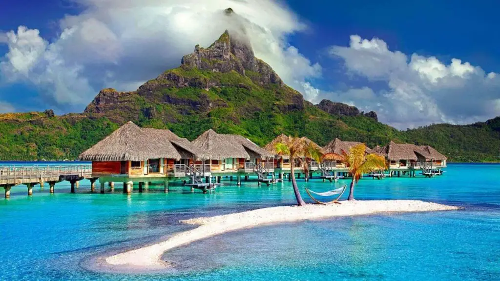 affordable luxury vacation destinations