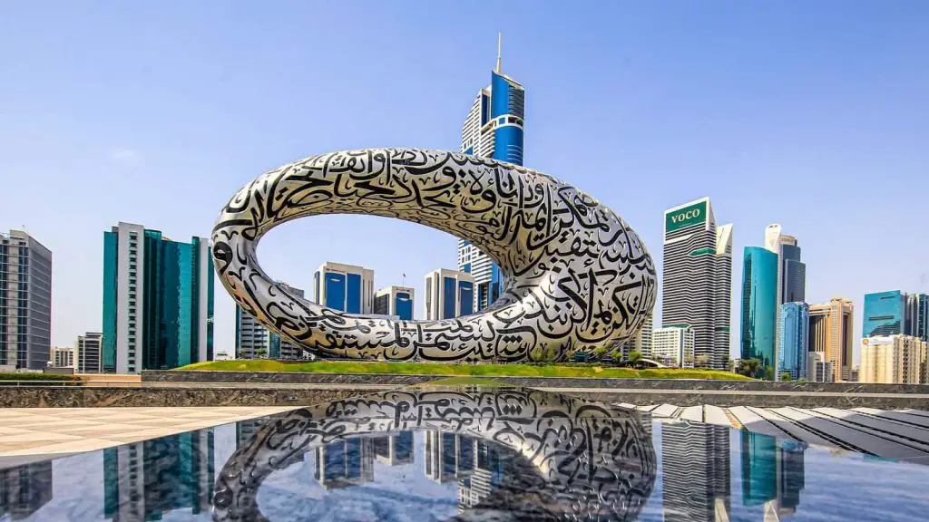 Dubai