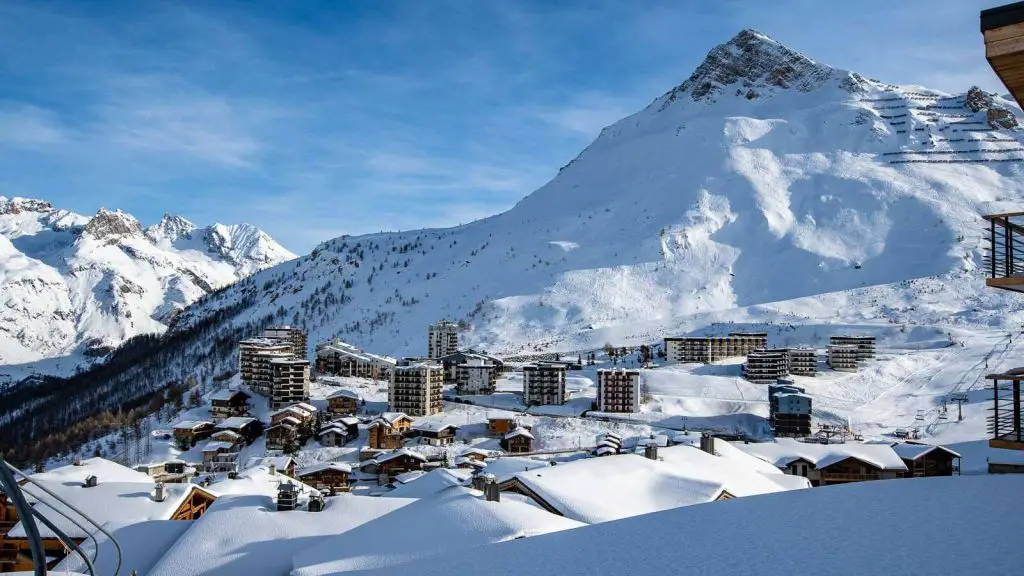best ski resorts for Easter weekend getaways
