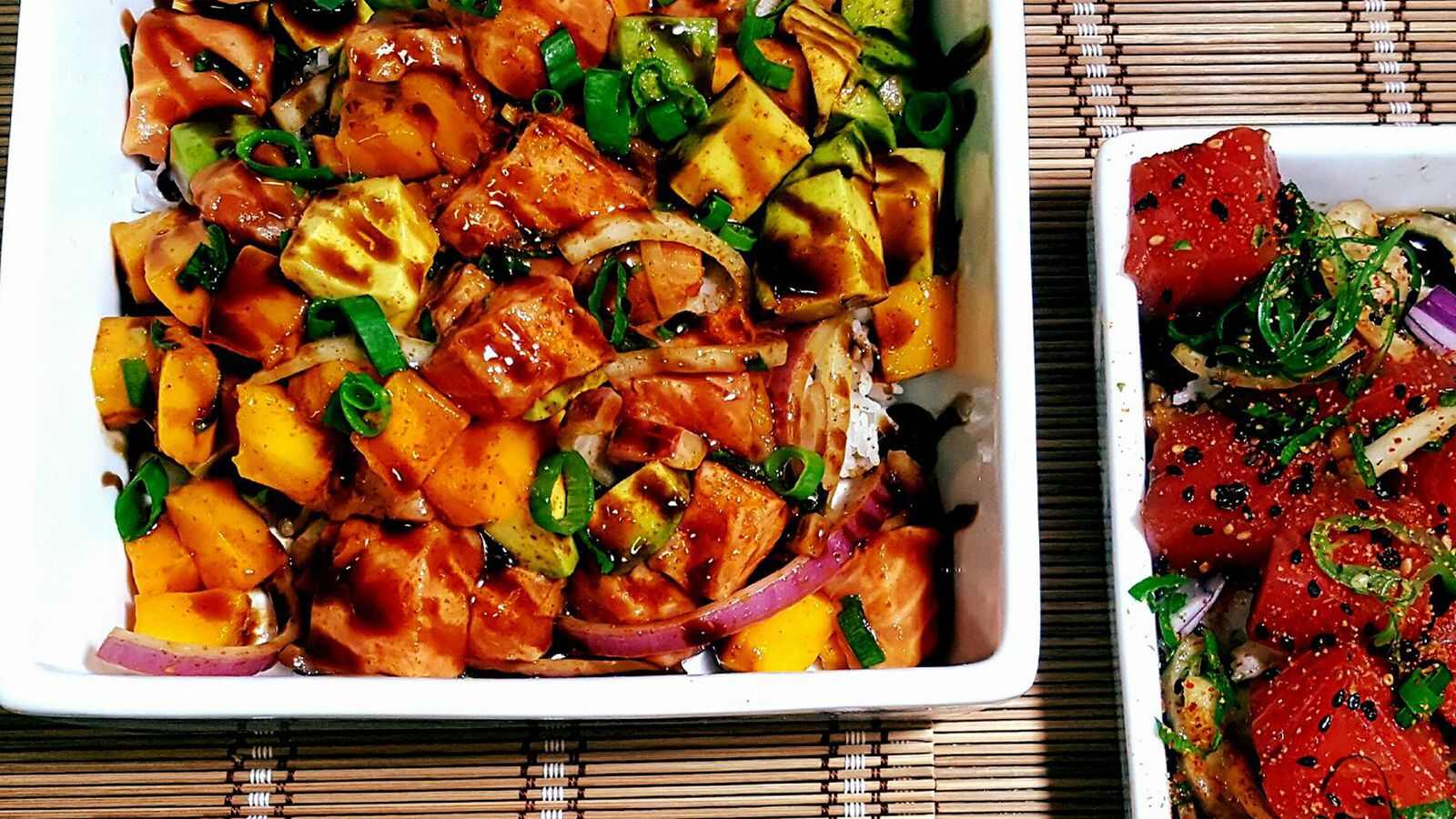 Ideas for Hawaiian Party Food - Best Dishes in 2022