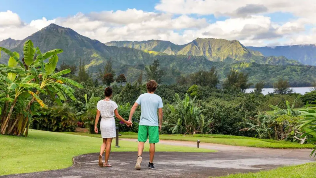 Maui Is The Perfect Place for honeymoon
