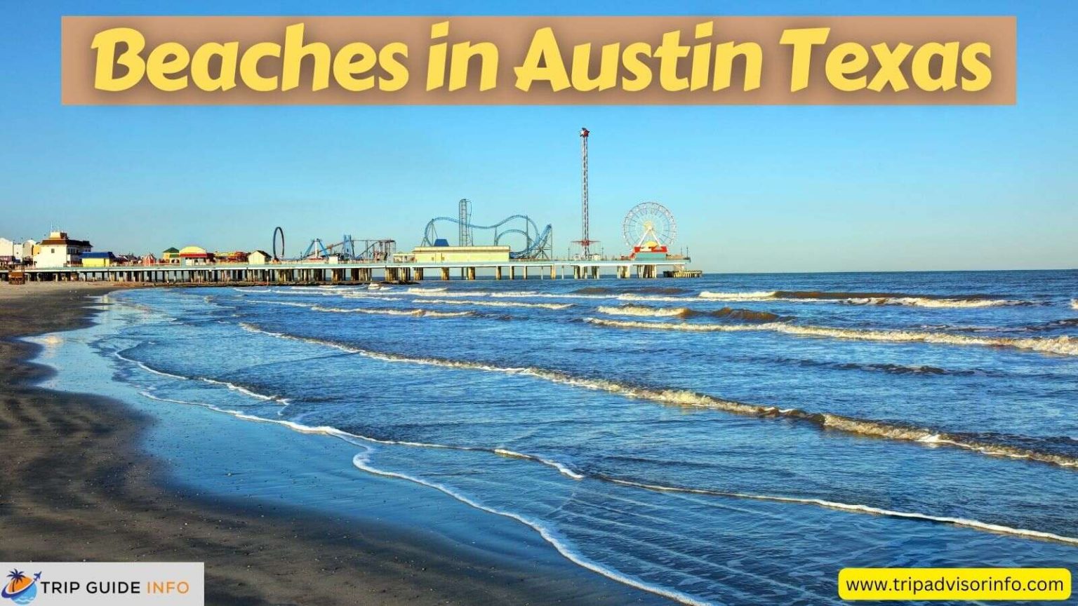 7 Secret Beaches In Austin Texas That Locals Love