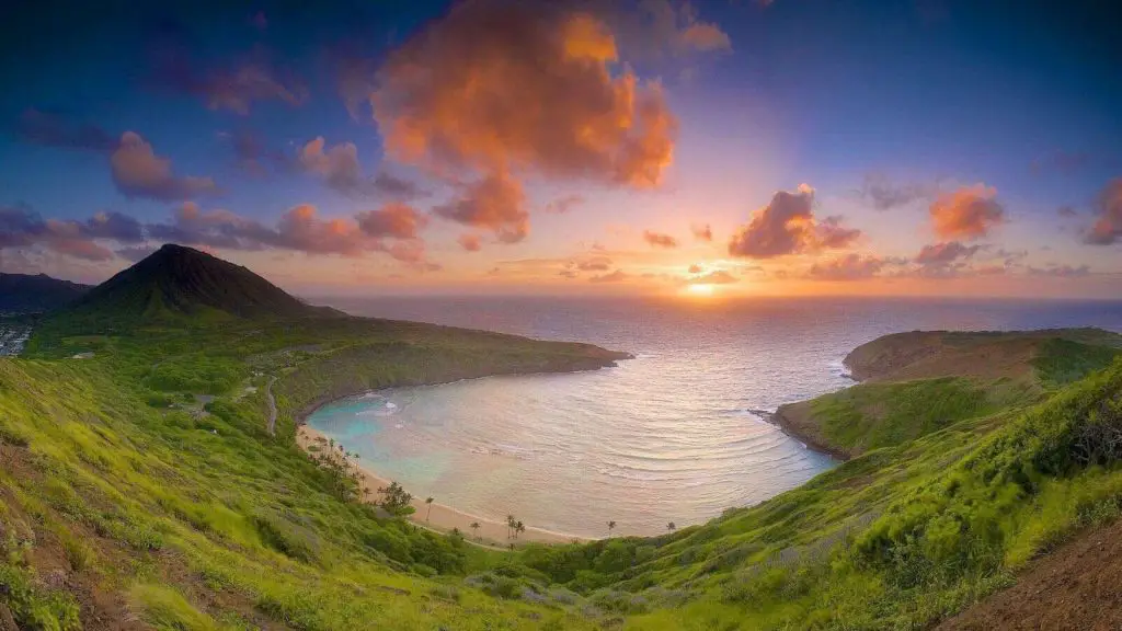 Oahu's Best Scenic Drives