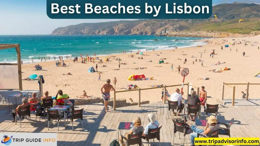 Best Beaches by Lisbon