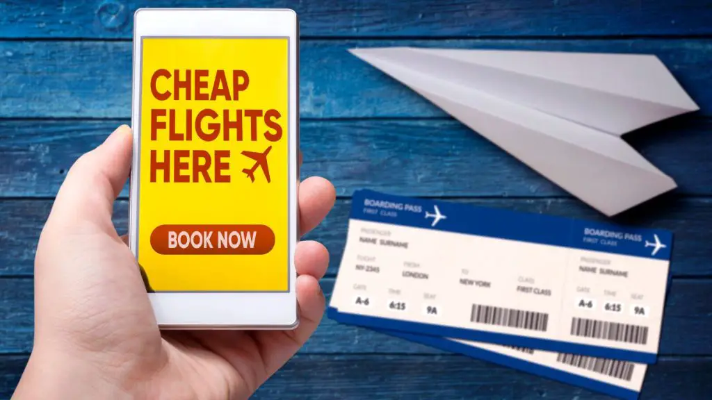 Cheap flights