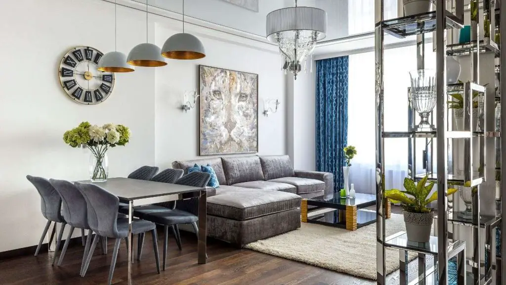 Airbnb Rentals In Warsaw cozy studio