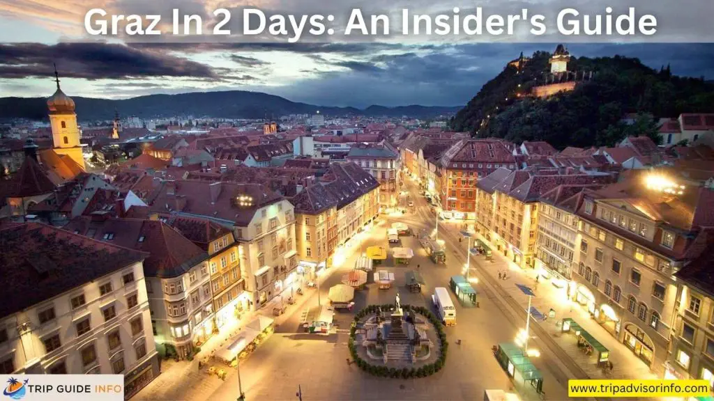 Graz In 2 Days
