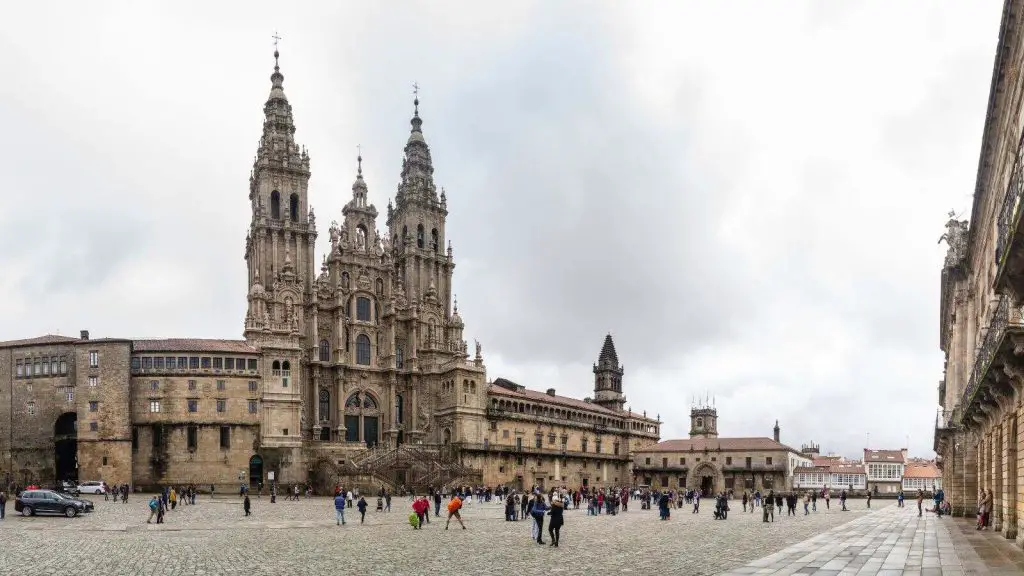 best Things to Do in Santiago de Compostela