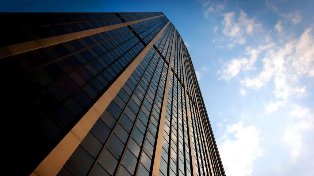 Picture of Tour Montparnasse in Paris