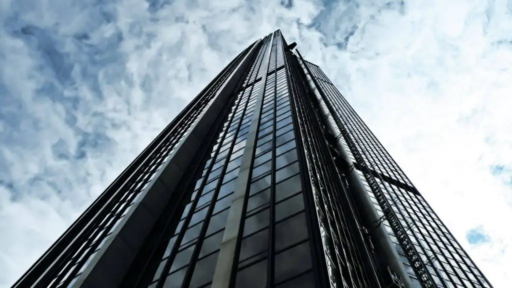 Tour Montparnasse Skyscrapper