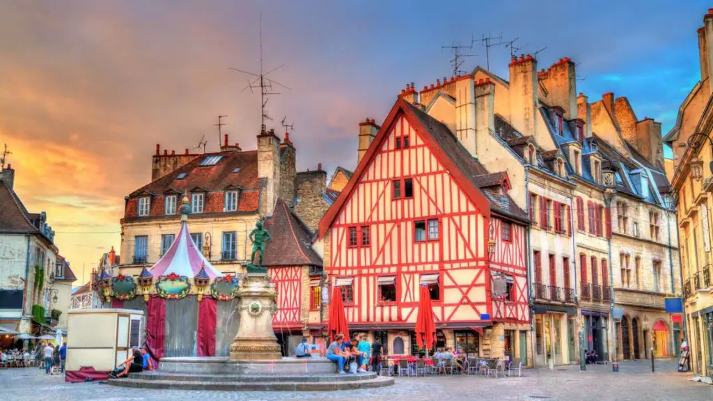 best things to do in Dijon