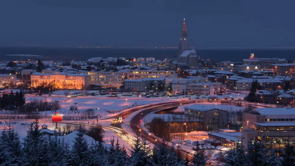 experience Iceland like a local