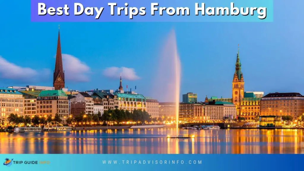 Best Day Trips From Hamburg