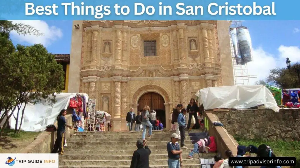 Best Things to Do in San Cristobal De La Casas, Mexico