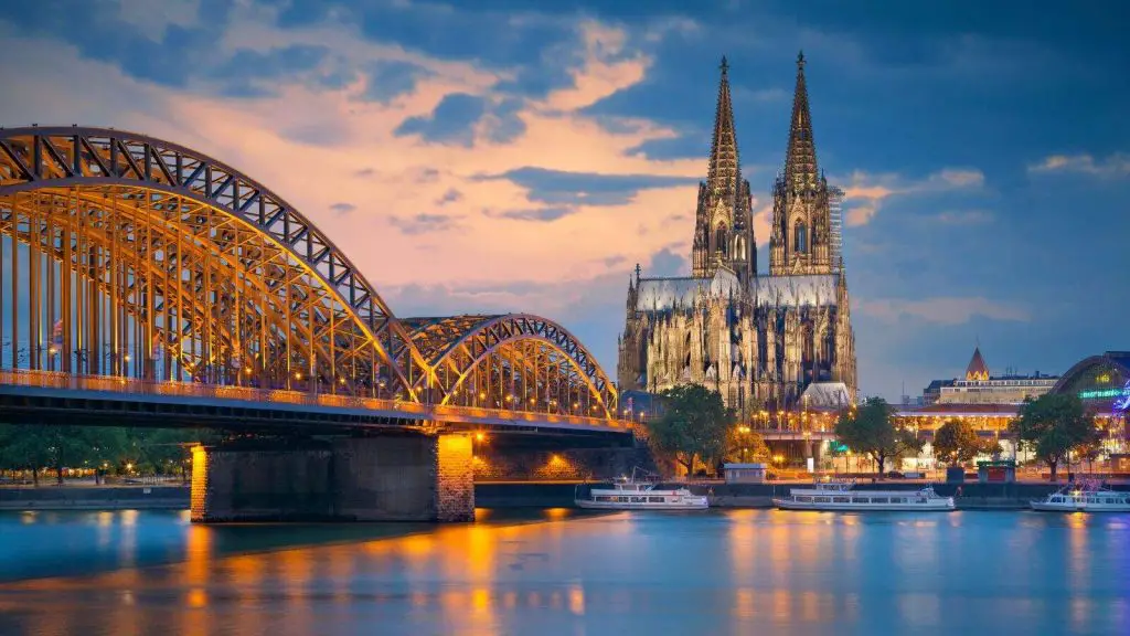 Cologne, Germany