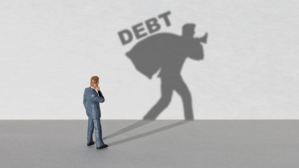 Get Out of Unnecessary Debt