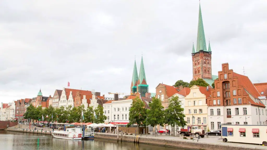 Lübeck 