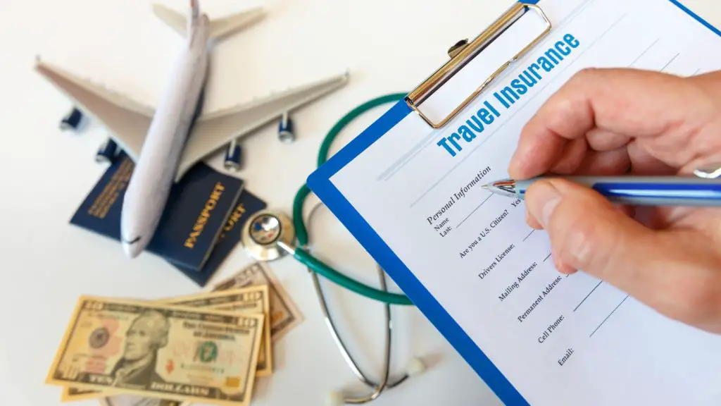 how to Get Travel Insurance