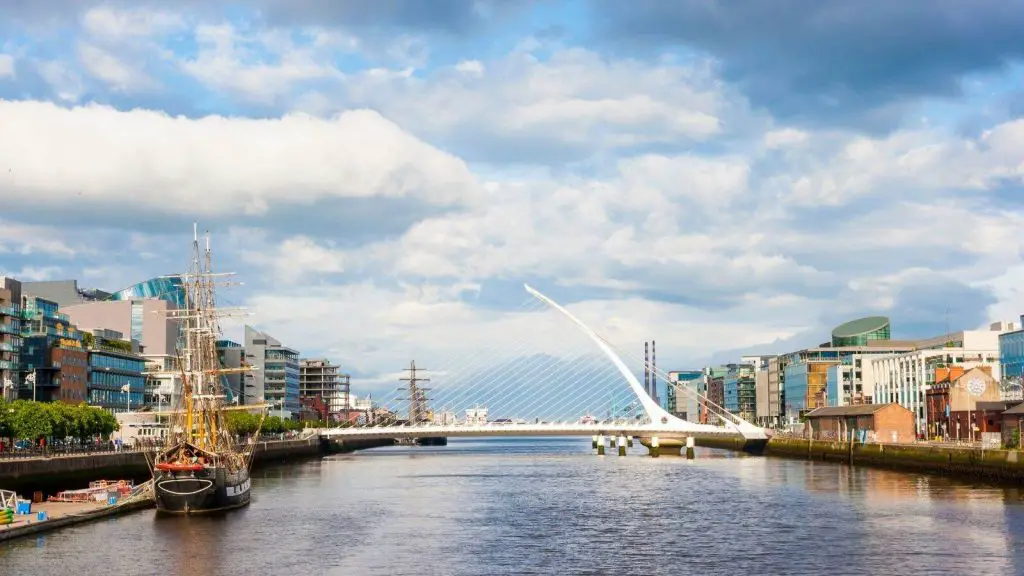 explore the Best Day Trips from Dublin